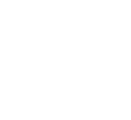 Icon of people in a bar chart